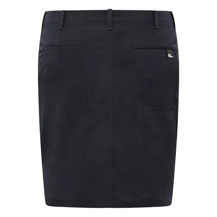 Jack Wolfskin Tihama Skort Dames