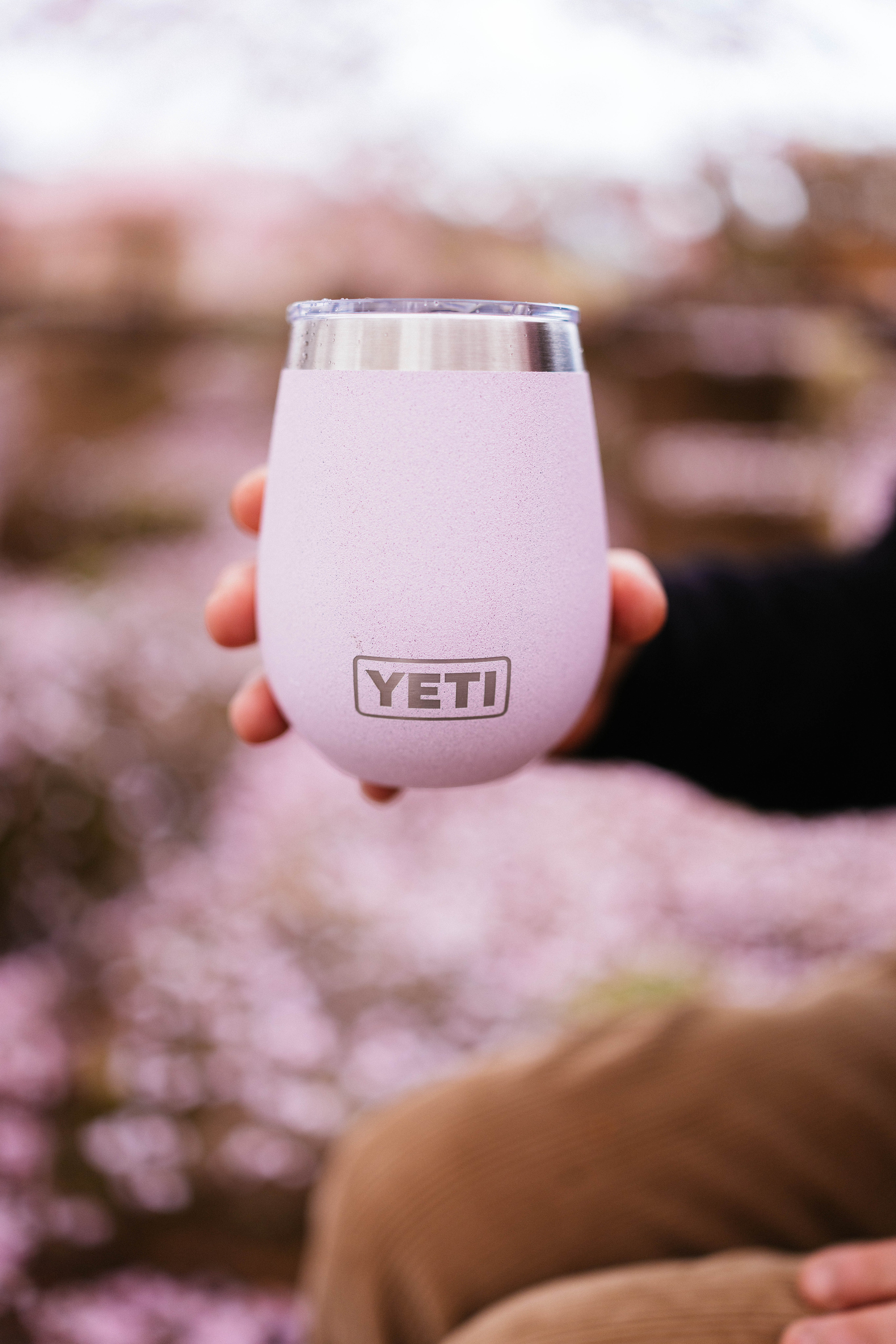 YETI Yeti Rambler 10 oz Wine Tumbler 296 ml