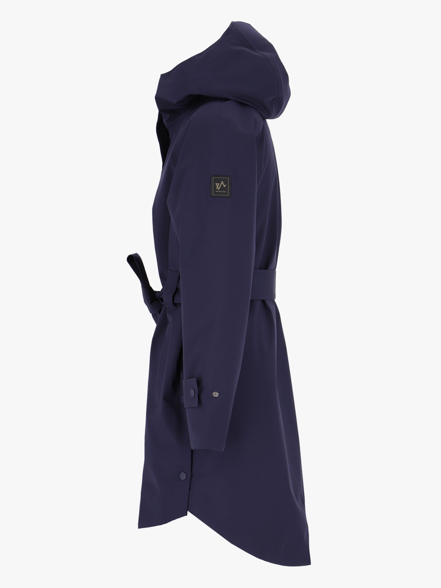 Mode Insulated Cape