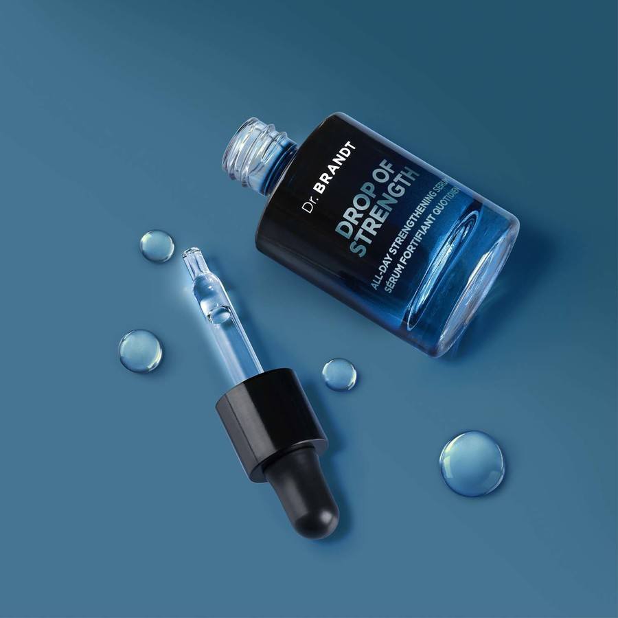 Dr.Brandt Drop Of Strength All-Day Strengthening Serum 30ml