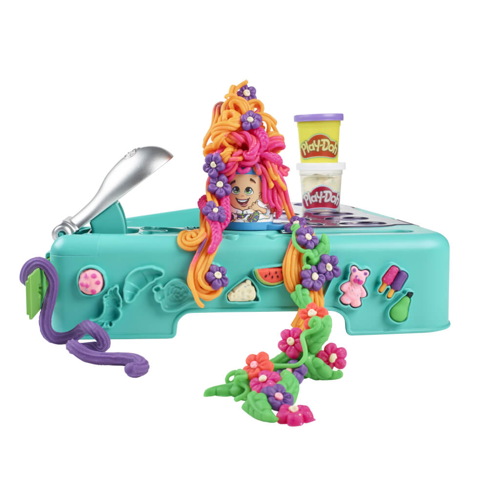 Play-Doh Kreativbox für unterwegs