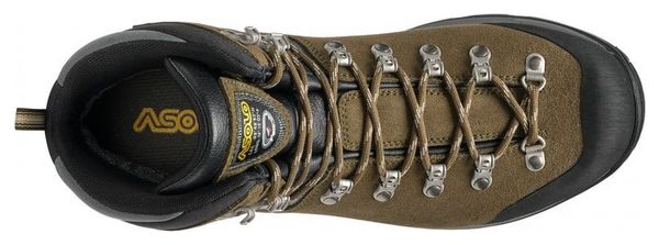 Chaussures de Randonnée Asolo Greenwood Evo GV Brun
