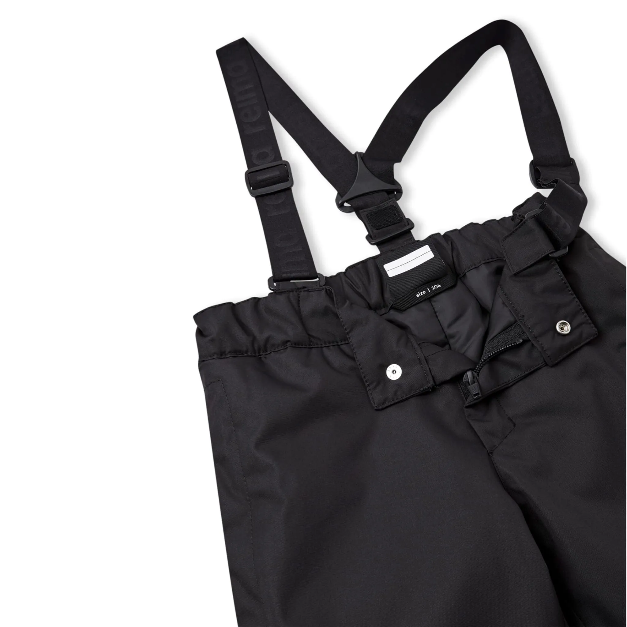 Reima Pantalon Hiver Proxima 4-14ans