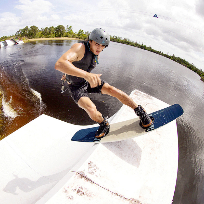 CHAUSSES WAKEBOARD RONIX DIPLOMAT EXP 2024