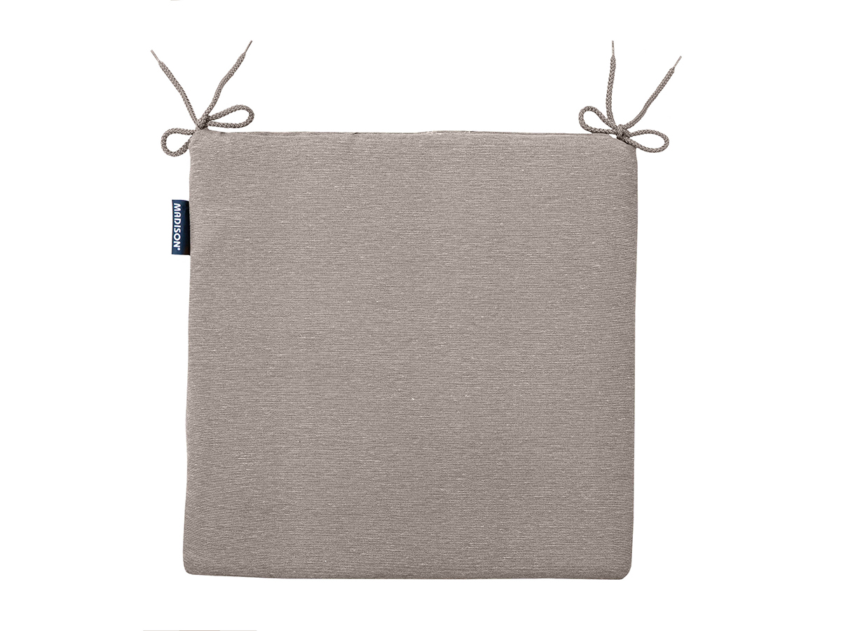 Madison Panama Jute 40X40 Zitkussen