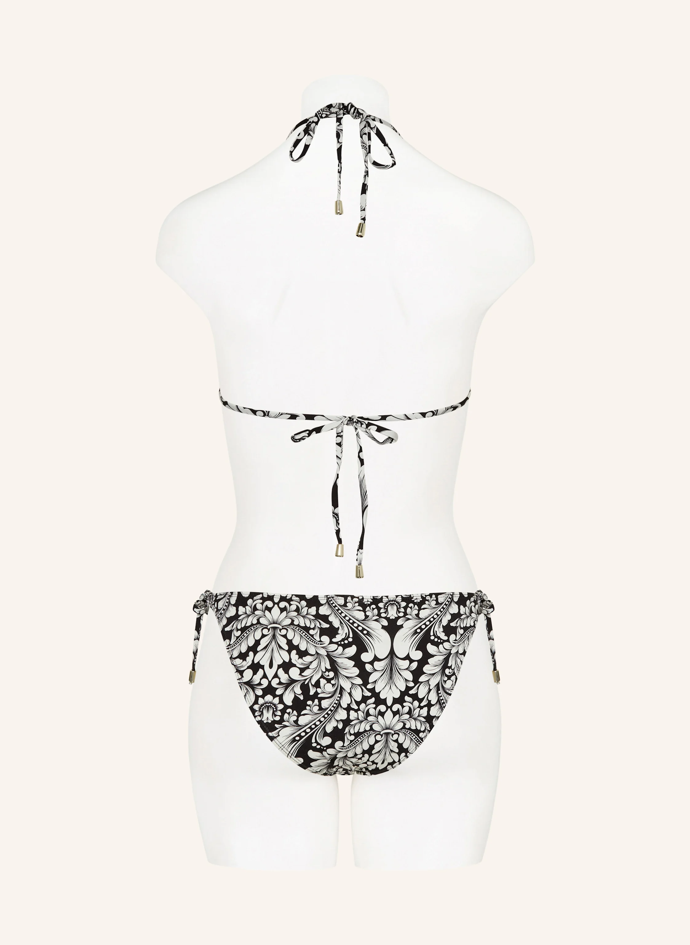 MRS & HUGS Triangel-Bikini-Top