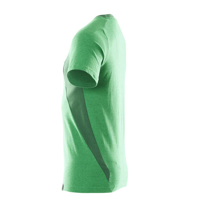 Mascot Accelerate 18082-250 - T-shirt - Groen - 2XL