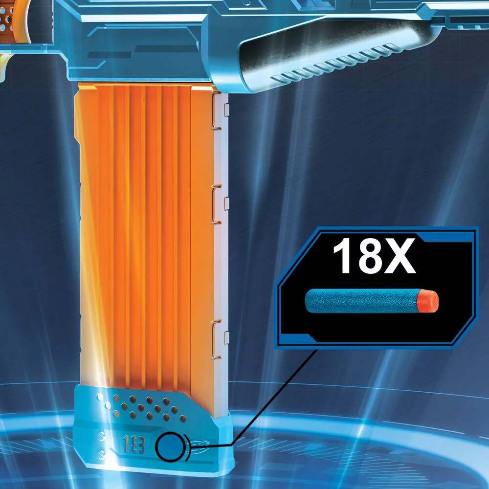 NERF ELITE 2.0 TURBINE CS