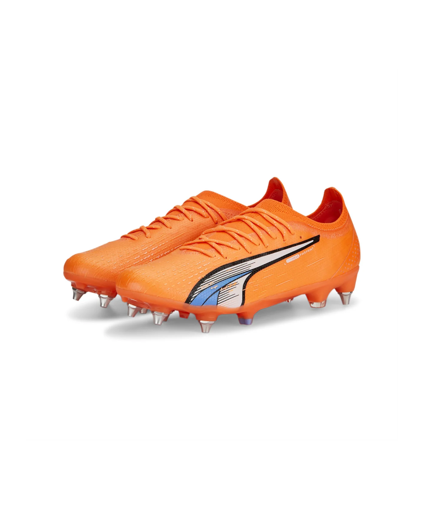 PUMA ULTRA Ultimate MxSG Supercharge Orange F01