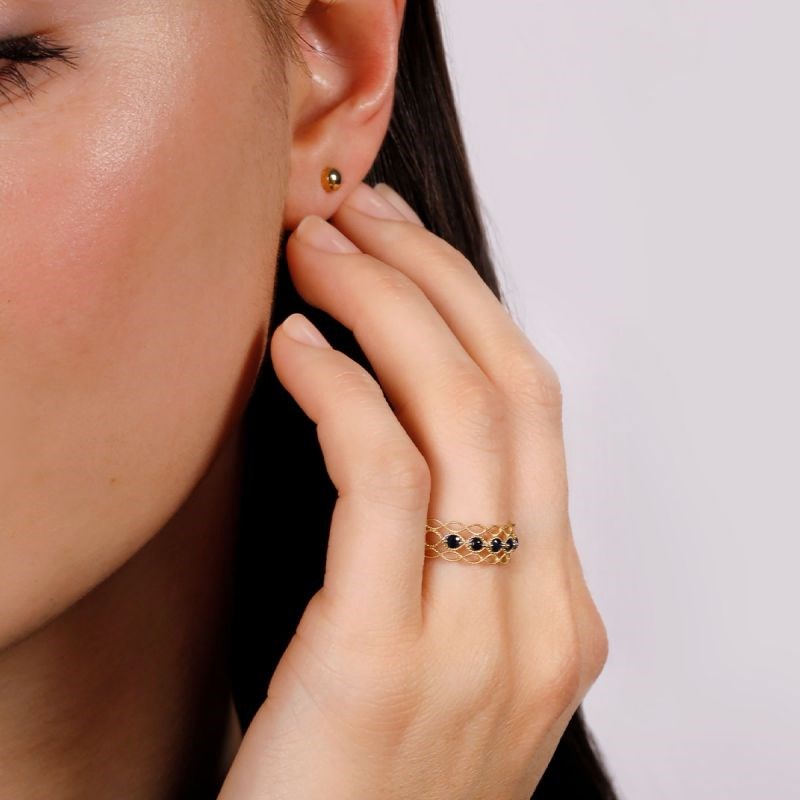 Bague 