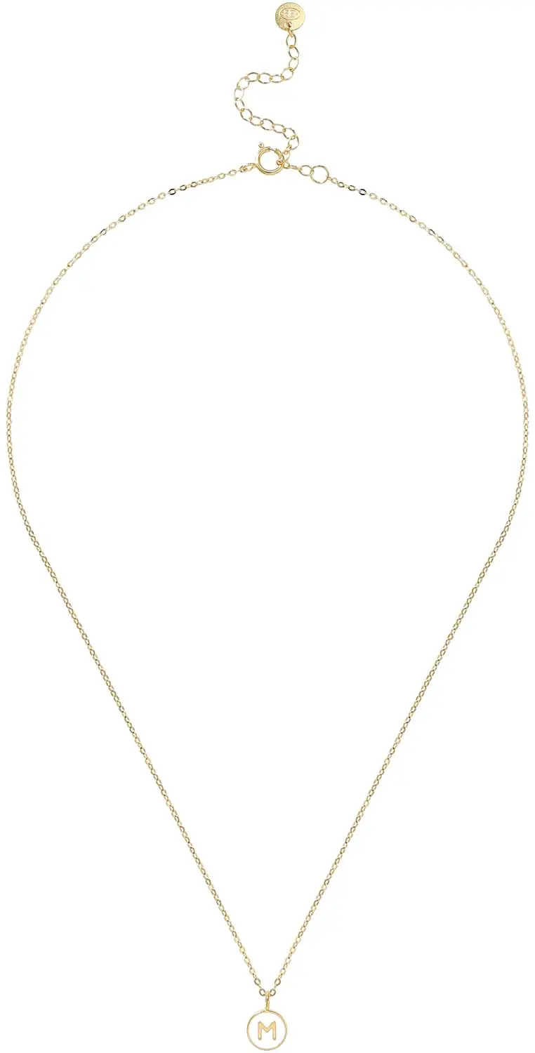 Kette - Pastel M