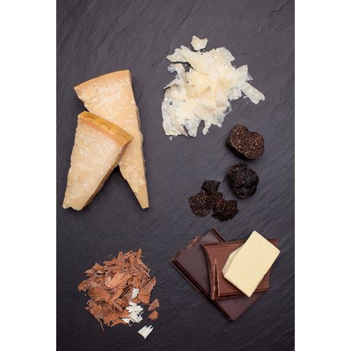 Microplane Gourmet Stor Høvl Rivejern