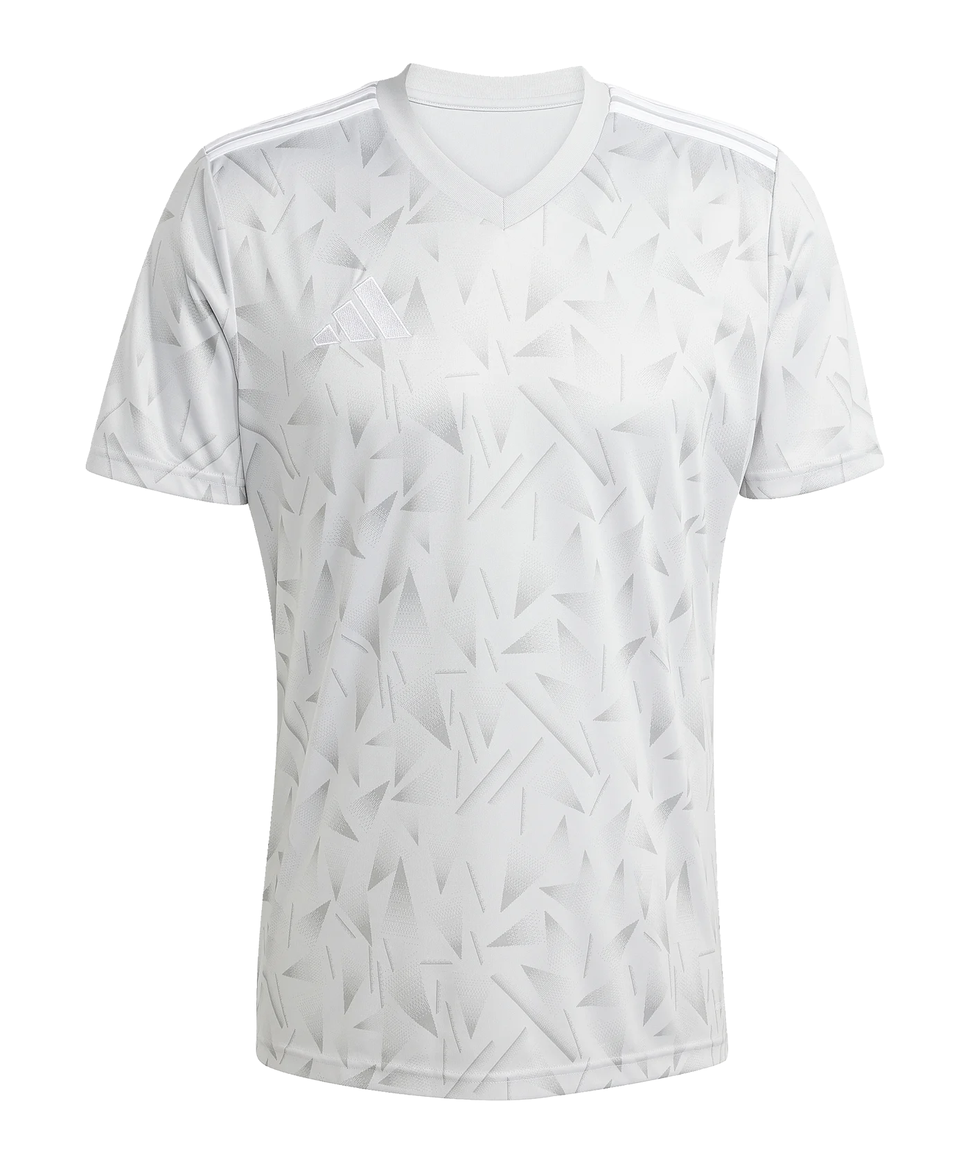 adidas Team Icon 25 Trikot Grau
