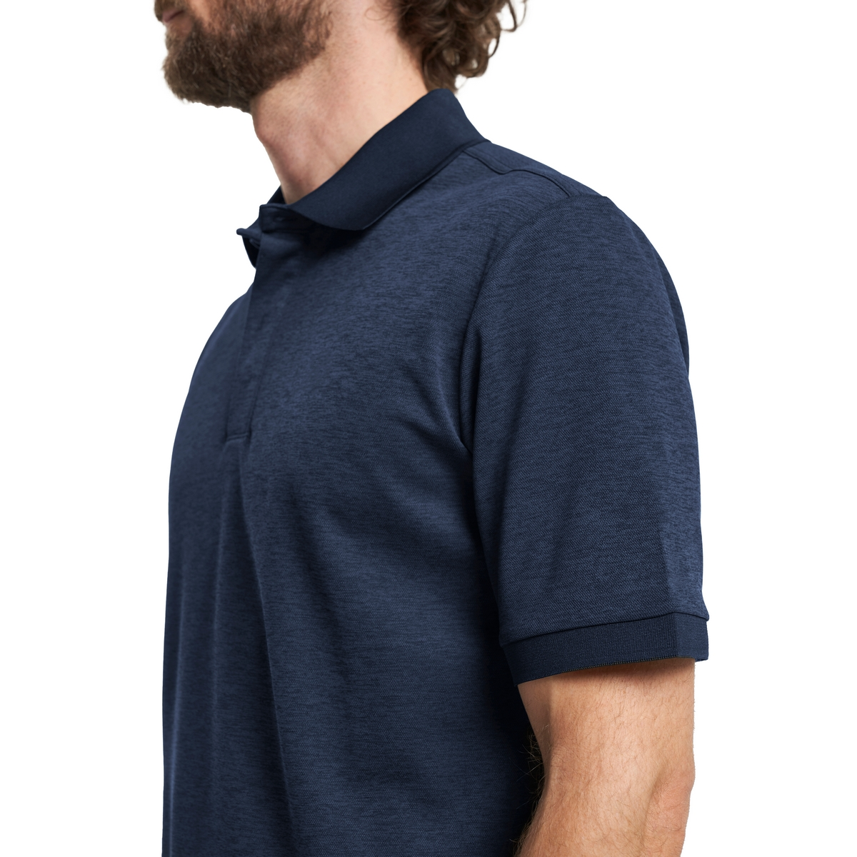 Heren T-shirt KBIS25-M17