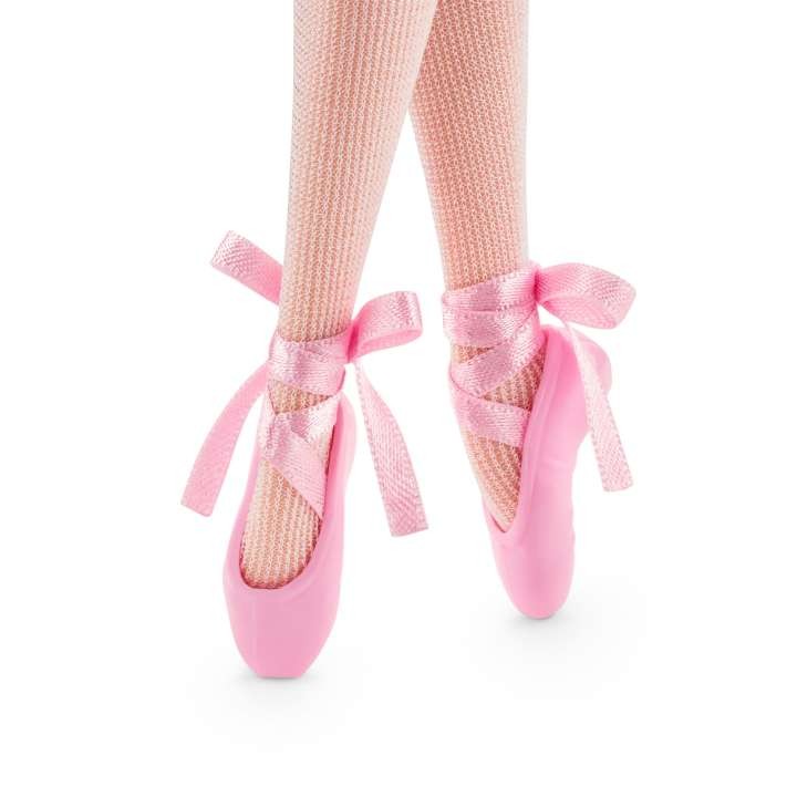 Barbie - Signature Ballet Danser Special Edition (HCB87)