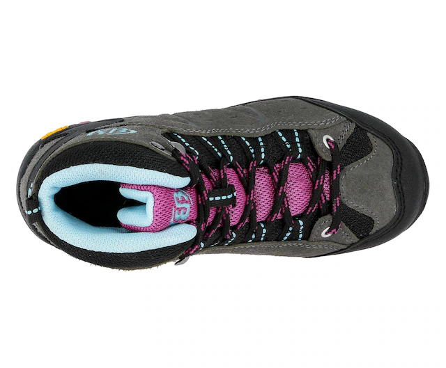 BRÜTTING Wanderschuh »Outdoorstiefel Mount Bona High Kids«