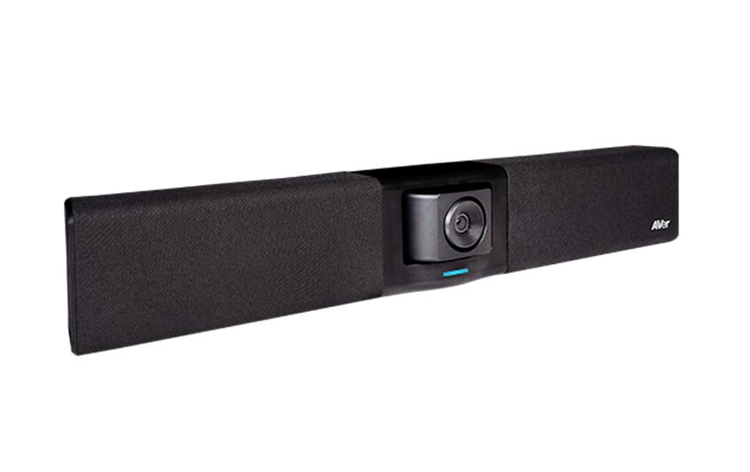 VB342 Pro USB Video Collaboration Bar 4K/UHD 30 fps<br>4K PTZ Video Bar für kleine bis mittlere Räume