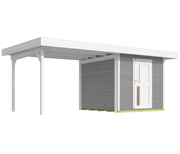 Weka Designhaus 172 B Gr. 1, ca.
