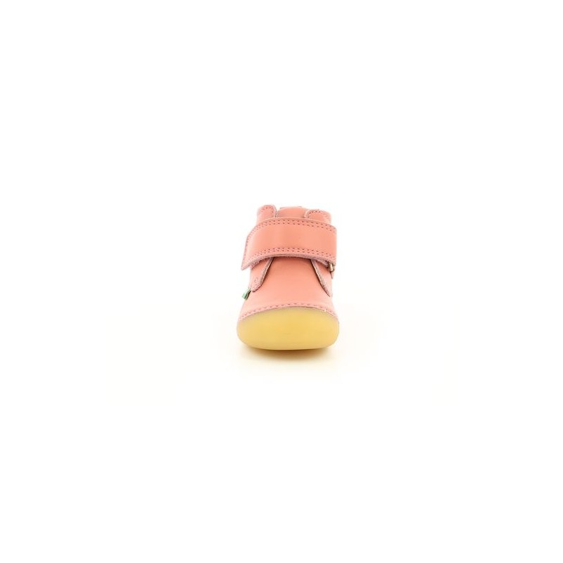 Kickers Kickers Sabio rose antique