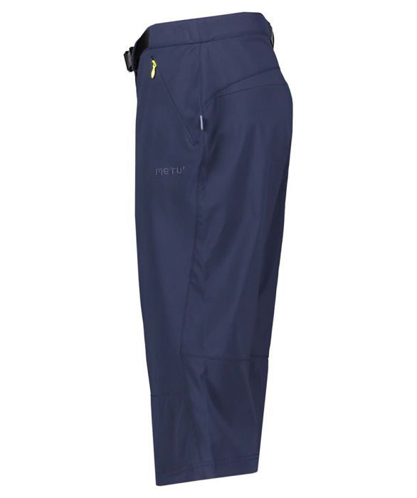 Cuenca Capri Women knæbukser