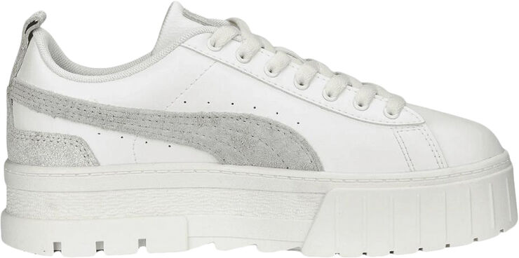 Puma mayze thrifted Puma white