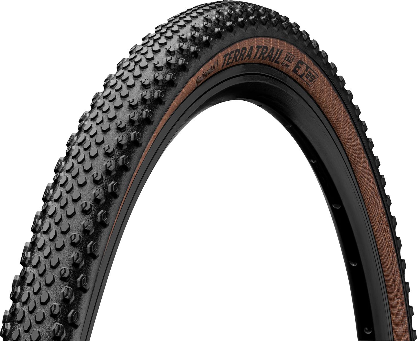 Continental Terra Trail ProTec