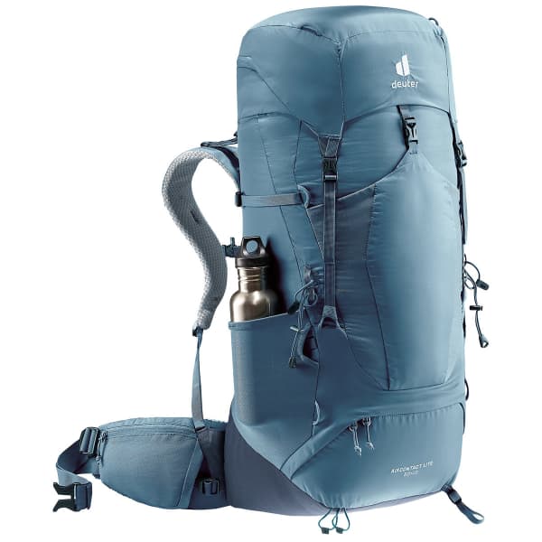 Sac à dos randonnée DEUTER AIRCONTACT LITE 50+10 ATLANTIC-INK