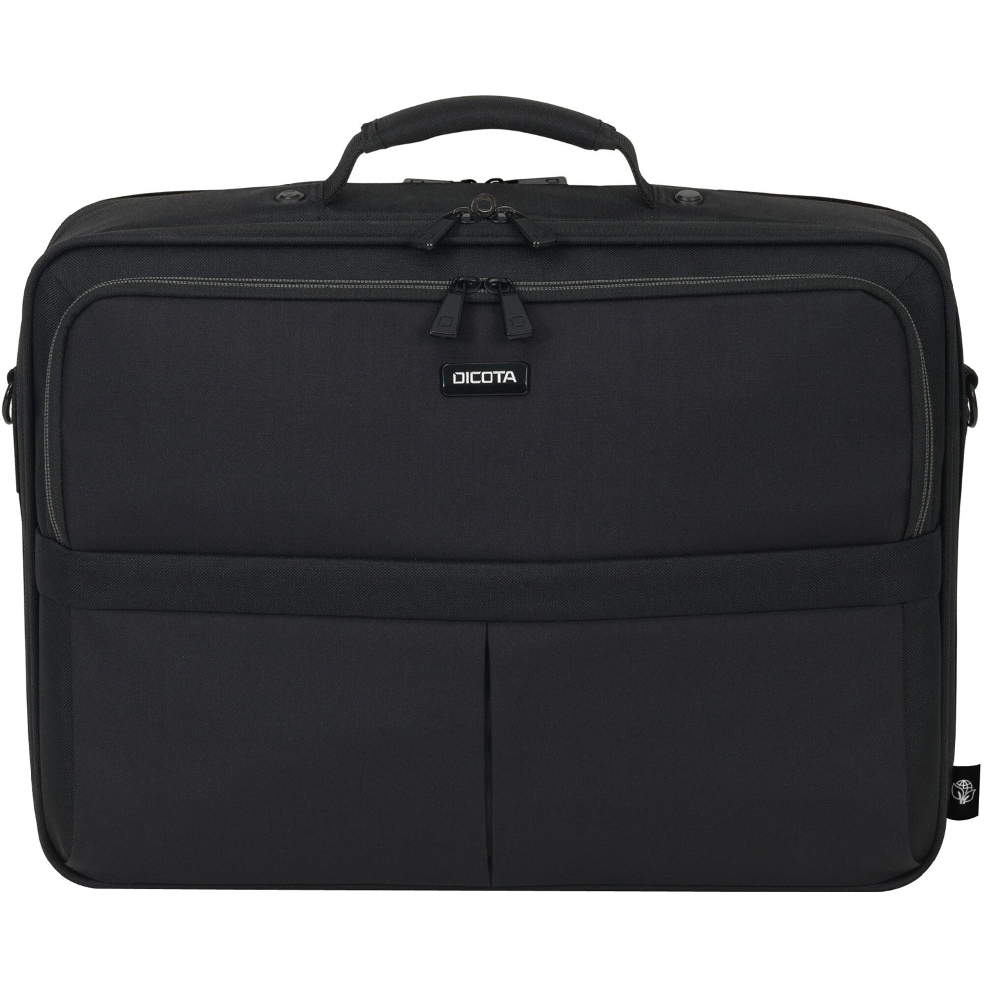 Dicota Notebooktasche Eco Multi SCALE 14-15.6