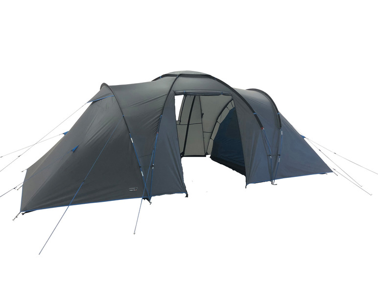6-persoons tent Borgholm 6.0