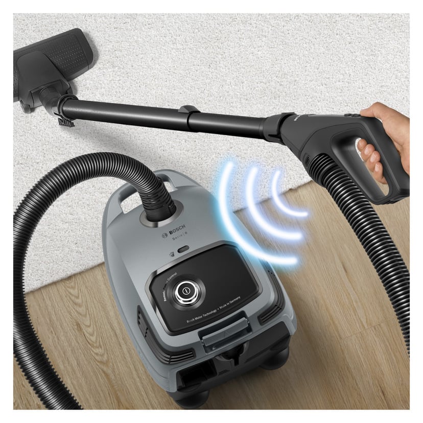 Støvsuger 600 W