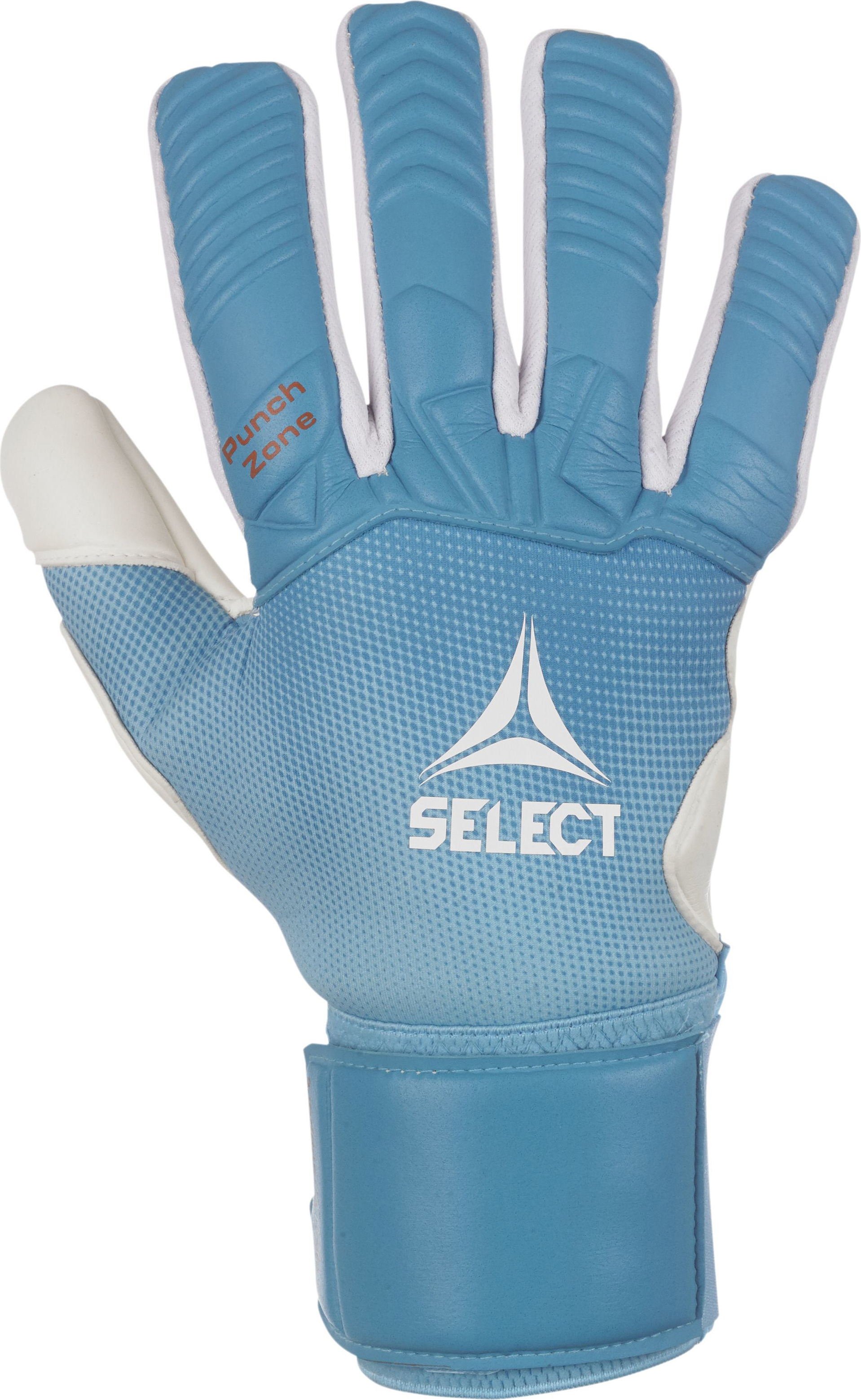 33 Allround v23 Blue/White