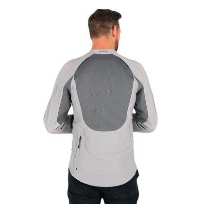Veste Knox TOR - Gris