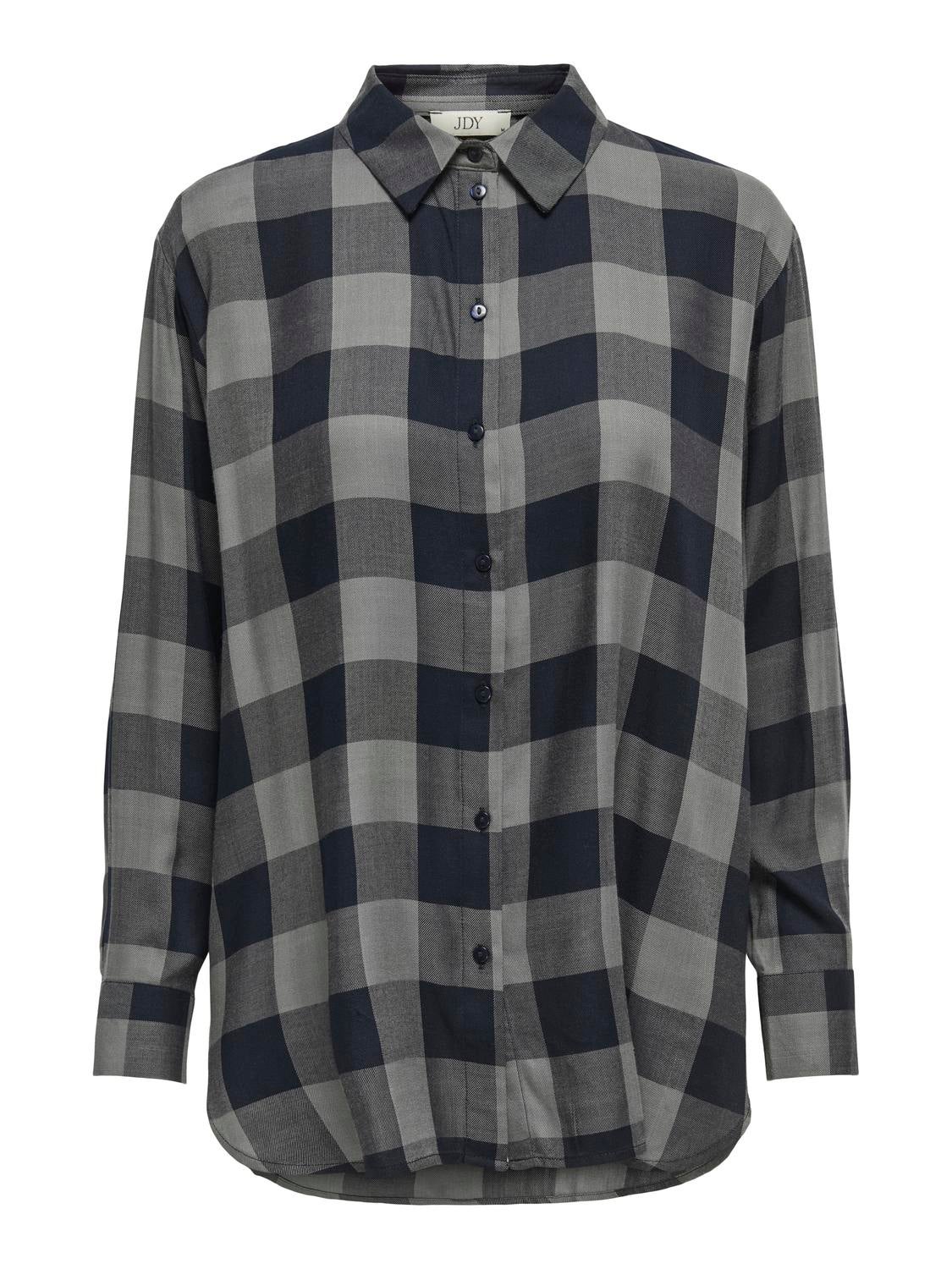 JDYSTAY Hemd Black