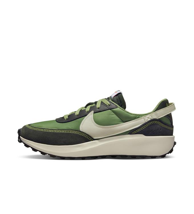 Nike Men Waffle Debut Sneakers