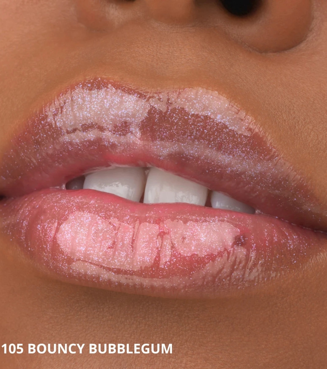 essence - Conjunto de Gloss Labial Juicy Bomb Shinny