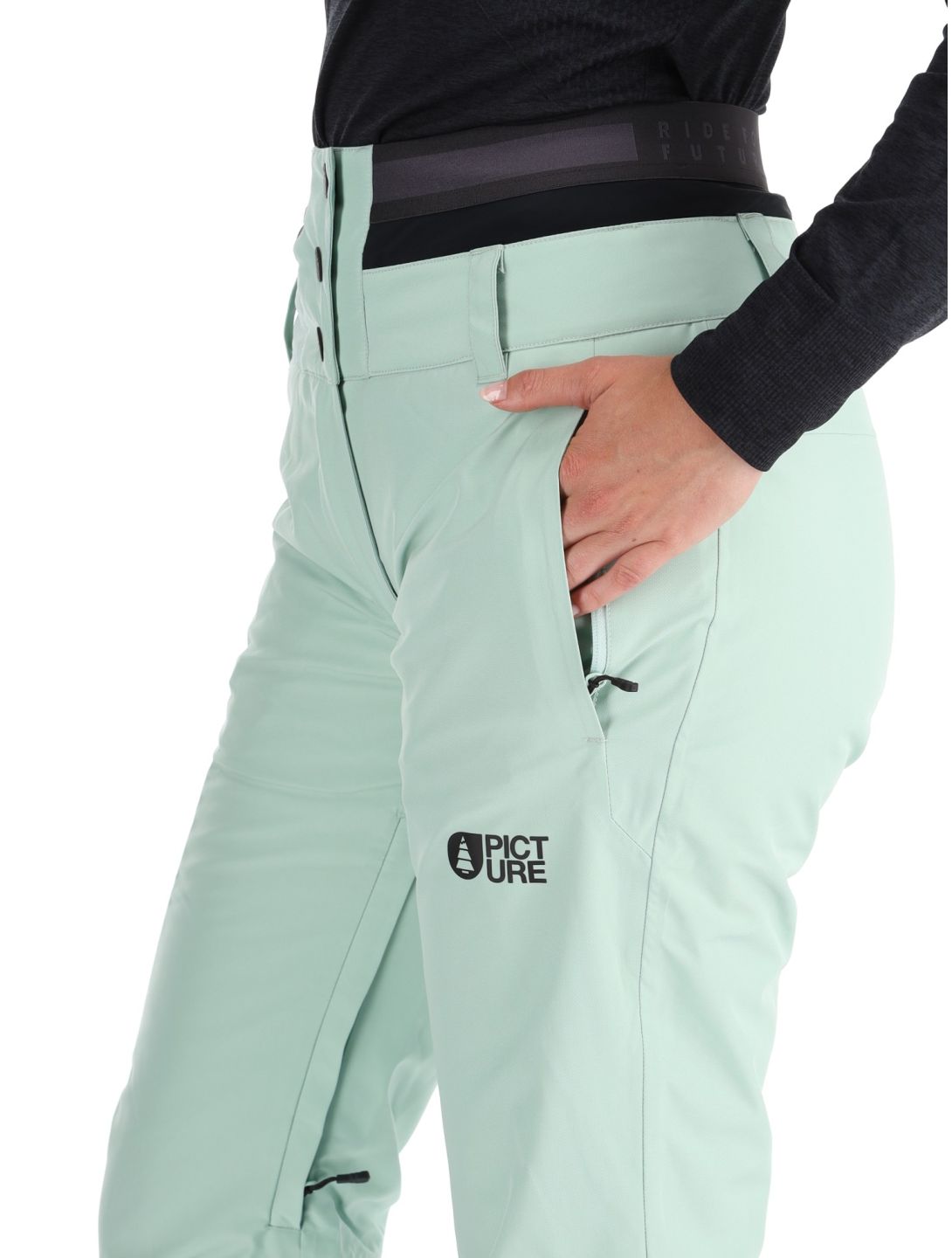 Exa skibroek dames
