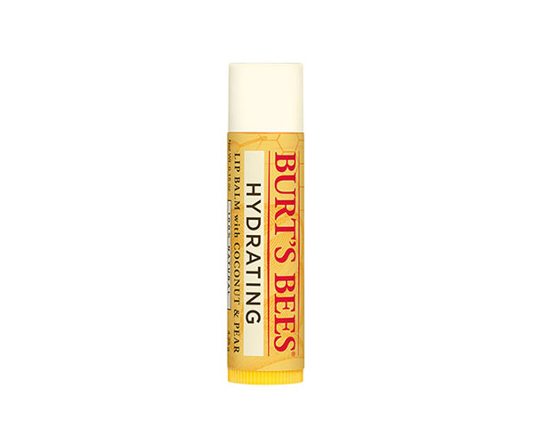 Burt's Bees - Lippenbalsam mit Kokos und Birne, 4,25g