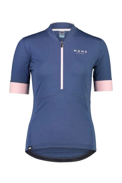 Cadence Half Zip Women