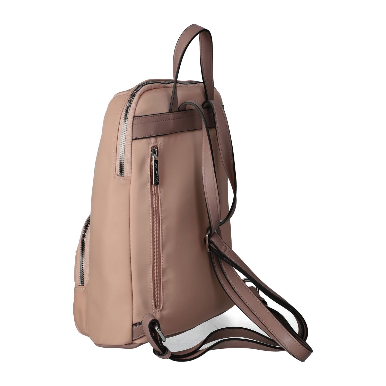 Kaerlek Rucksack - mauve