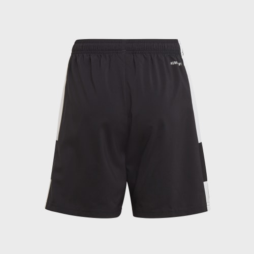 Short Jogging Enfant Sq21 GK9550 Noir