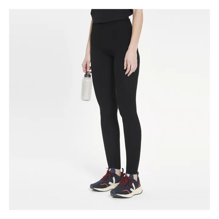 GAI+LISVA Legging Tano | Noir