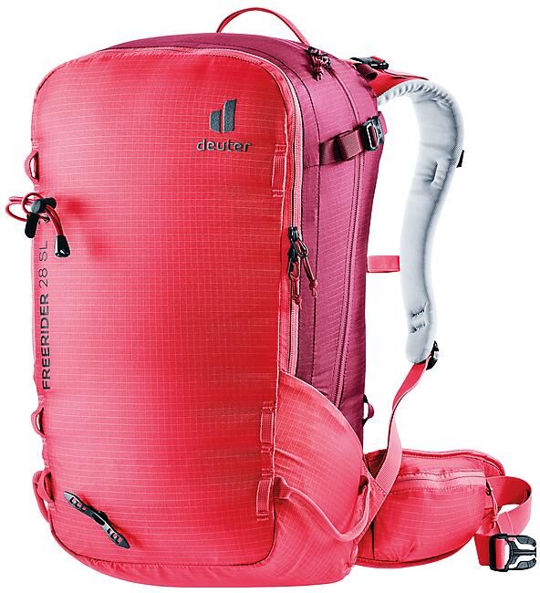 DEUTER - SAC SKI FREERIDER 28 SL