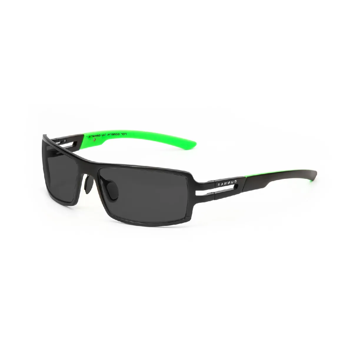 Gunnar RPG by RAZER - Onyx Sun