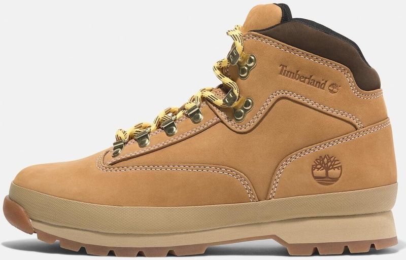 Biker Boots - Effen - Leer - Warm Gevoerd - Non-slip