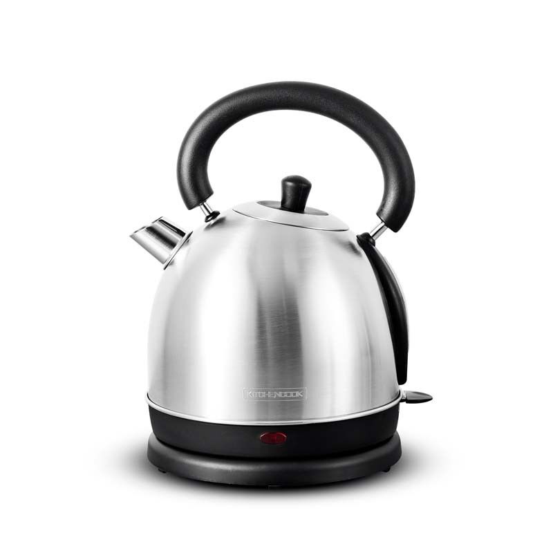 Kitchencook Bouilloire en inox multicolore - 1.8 L