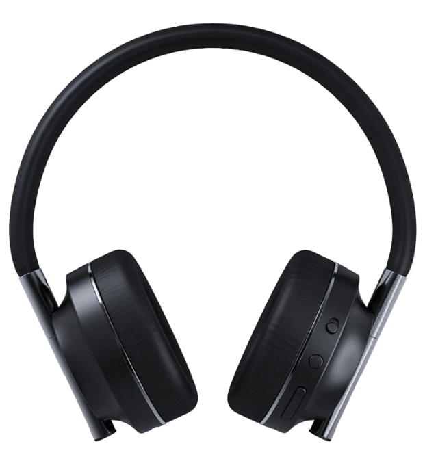 Happy Plugs PLAY Bluetooth hoofdtelefoon