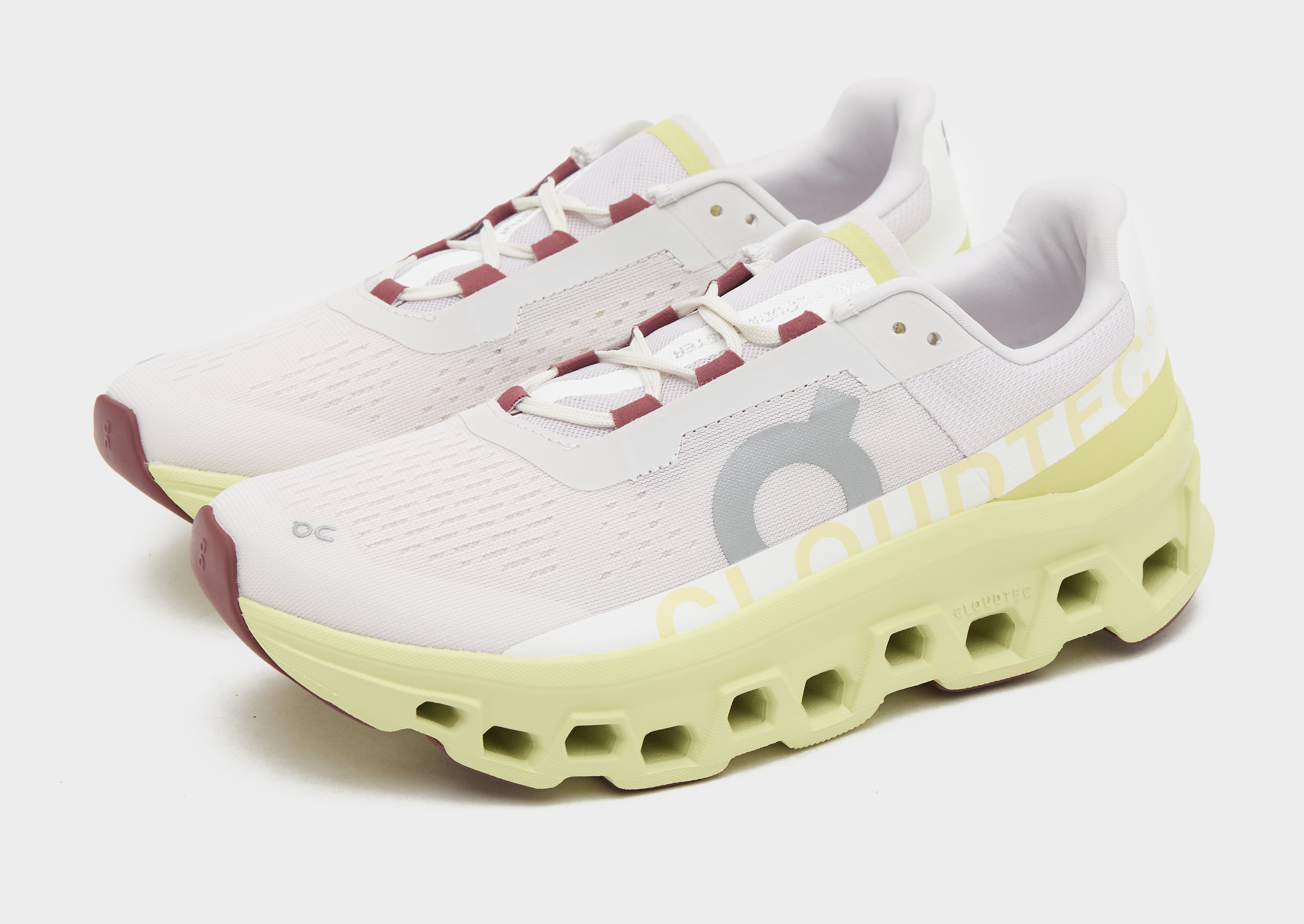 On Running Cloudmonster Homme