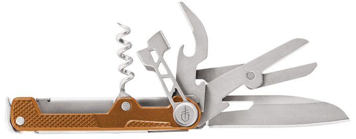 ArmBar Cork, Onyx multitool