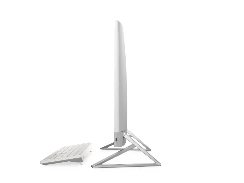 Dell Inspiron 24 5430 All-in-One - Alt-i-én Core 7 150U / op til 5.4 GHz - RAM 16 GB - SSD 1 TB - NVMe - Intel Graphics - Gigabit Ethernet, Bluetooth, IEEE 802.11ax (Wi-Fi 6E) - Win 11 Pro - skærm: LED 23.8
