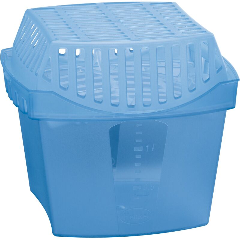 Absorbeur d’humidité Rubson Basic avec recharge